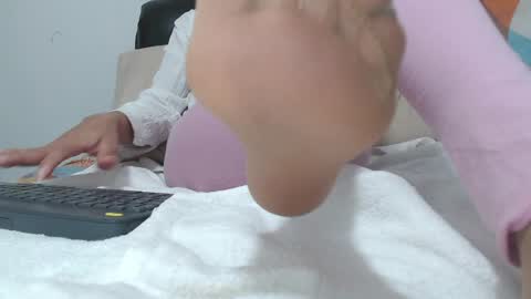 Snapshot of saaramiller_ chatting on January 27, 2025, 7:24 am saaramiller online show from January 27, 2025, 7:24 am