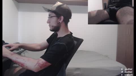 Saat online show from December 5, 2024, 5:04 am