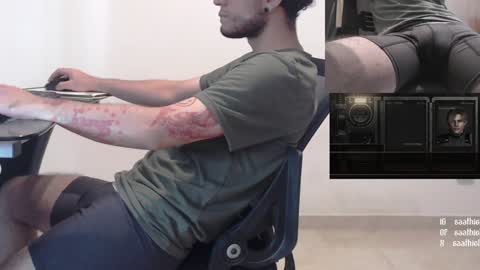 Saat online show from December 31, 2024, 6:37 am