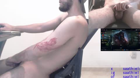 Saat online show from January 29, 2025, 8:29 am