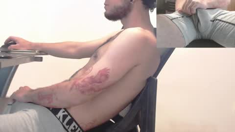 Saat online show from February 12, 2025, 2:03 am