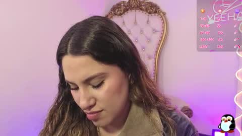 Snapshot of saaya_tay chatting on November 22, 2025, 3:27 am saaya_tay online show from November 22, 2025, 3:27 am