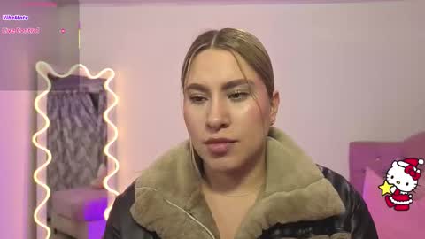 saaya_tay online show from December 17, 2025, 3:12 am