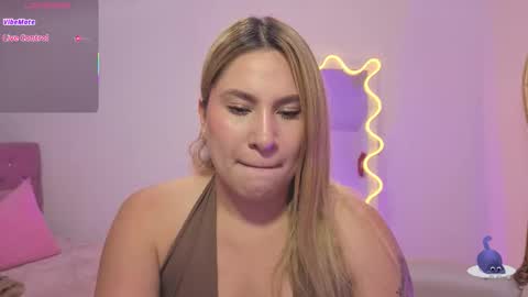 saaya_tay online show from January 15, 2026, 3:00 am