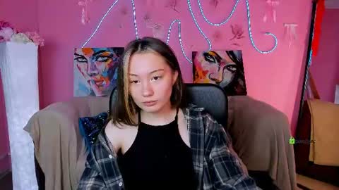 Snapshot of sabina_wul chatting on June 20, 2026, 9:12 am Sabina online show from June 20, 2026, 9:12 am