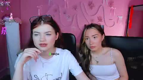 Snapshot of sabina_wul chatting on June 23, 2026, 7:12 pm Sabina online show from June 23, 2026, 7:12 pm