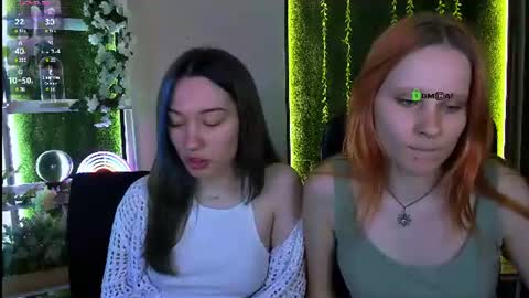 Snapshot of sabina_wul chatting on July 28, 2026, 12:48 pm Sabina online show from July 28, 2026, 12:48 pm