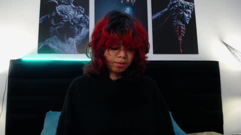 Sabina Merchetti online show from December 3, 2024, 5:09 am