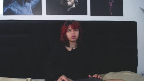 Sabina Merchetti online show from December 3, 2024, 5:23 pm