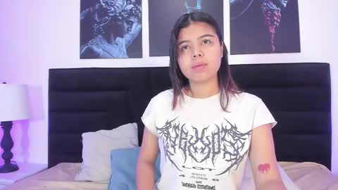 Sabina Merchetti online show from September 22, 2025, 11:56 am