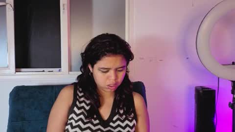 Sabina Merchetti online show from February 20, 2026, 11:32 am