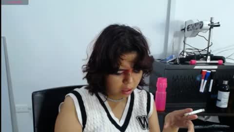 Sabina Merchetti online show from April 23, 2026, 7:20 am