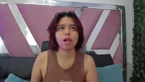 Sabina Merchetti online show from April 27, 2026, 3:54 pm