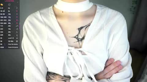 sabinekansky online show from January 7, 2026, 11:07 pm