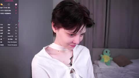 sabinekansky online show from February 5, 2026, 9:08 pm