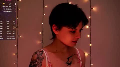 sabinekansky online show from February 7, 2026, 11:30 pm