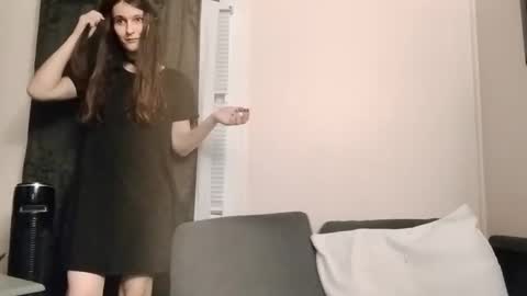 sabinewinters online show from January 11, 2026, 1:43 am