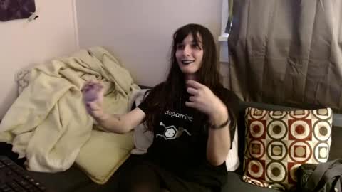 Snapshot of sabinewinters chatting on May 24, 2026, 12:43 pm sabinewinters online show from May 24, 2026, 12:43 pm