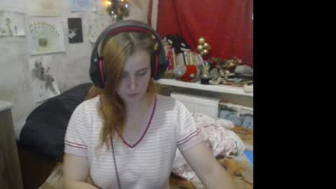 Snapshot of sabochka888 chatting on December 10, 2024, 10:28 am sabochka888 online show from December 10, 2024, 10:28 am