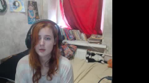 Snapshot of sabochka888 chatting on February 14, 2025, 10:38 am sabochka888 online show from February 14, 2025, 10:38 am