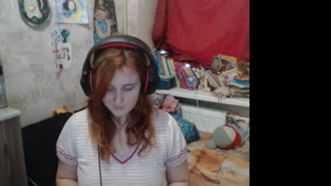 Snapshot of sabochka888 chatting on February 28, 2025, 10:52 am sabochka888 online show from February 28, 2025, 10:52 am