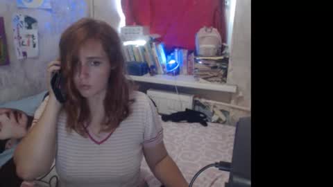 Snapshot of sabochka888 chatting on September 12, 2025, 6:35 am sabochka888 online show from September 12, 2025, 6:35 am