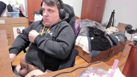 Snapshot of saboda chatting on December 18, 2024, 10:57 pm 1141323 my Lord Mister Max moms treasure online show from December 18, 2024, 10:57 pm