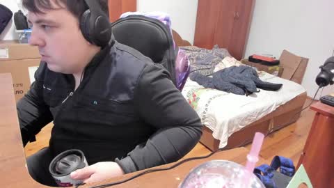 Snapshot of saboda chatting on January 1, 2025, 10:35 pm 1141323 my Lord Mister Max moms treasure online show from January 1, 2025, 10:35 pm