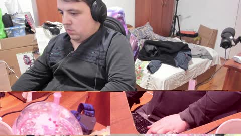 Snapshot of saboda chatting on January 4, 2025, 3:40 am 1141323 my Lord Mister Max moms treasure online show from January 4, 2025, 3:40 am