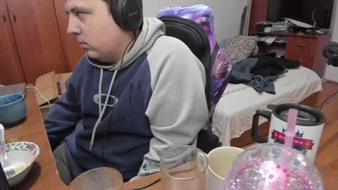 Snapshot of saboda chatting on January 7, 2025, 12:13 am 1141323 my Lord Mister Max moms treasure online show from January 7, 2025, 12:13 am