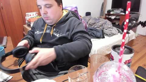 Snapshot of saboda chatting on January 10, 2025, 4:12 am 1141323 my Lord Mister Max moms treasure online show from January 10, 2025, 4:12 am