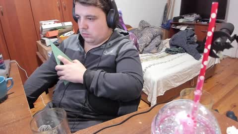 Snapshot of saboda chatting on January 14, 2025, 11:37 pm 1141323 my Lord Mister Max moms treasure online show from January 14, 2025, 11:37 pm