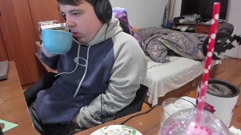 Snapshot of saboda chatting on January 17, 2025, 1:13 pm 1141323 my Lord Mister Max moms treasure online show from January 17, 2025, 1:13 pm