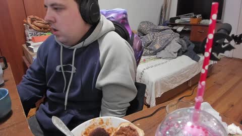 Snapshot of saboda chatting on January 19, 2025, 3:39 am 1141323 my Lord Mister Max moms treasure online show from January 19, 2025, 3:39 am