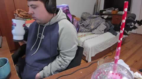 Snapshot of saboda chatting on January 19, 2025, 6:42 am 1141323 my Lord Mister Max moms treasure online show from January 19, 2025, 6:42 am