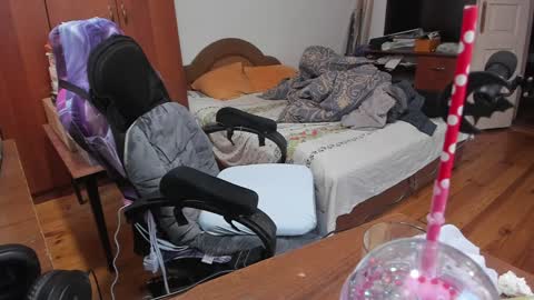 Snapshot of saboda chatting on January 19, 2025, 12:50 pm 1141323 my Lord Mister Max moms treasure online show from January 19, 2025, 12:50 pm