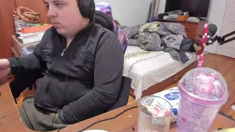 Snapshot of saboda chatting on January 24, 2025, 12:52 pm 1141323 my Lord Mister Max moms treasure online show from January 24, 2025, 12:52 pm