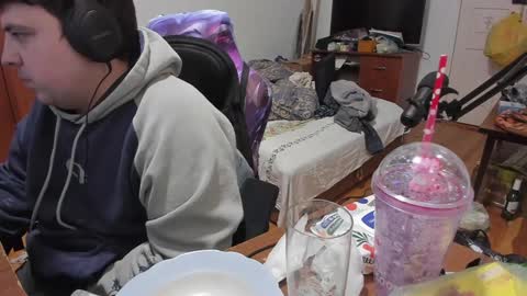 Snapshot of saboda chatting on January 31, 2025, 3:22 pm 1141323 my Lord Mister Max moms treasure online show from January 31, 2025, 3:22 pm