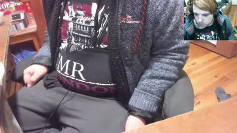 Snapshot of saboda chatting on October 19, 2025, 6:08 pm 1141323 my Lord Mister Max moms treasure online show from October 19, 2025, 6:08 pm