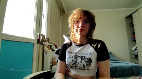 Nellie online show from March 16, 2026, 1:15 pm