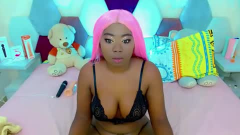 sabriana_smith1 online show from April 11, 2026, 7:45 am