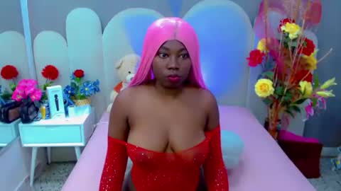 sabriana_smith1 online show from April 30, 2026, 5:08 pm