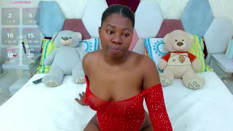 sabriana_smith1 online show from May 6, 2026, 3:35 am