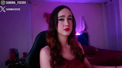 sabrina fox online show from March 11, 2026, 8:42 am