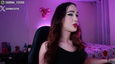 sabrina fox online show from March 16, 2026, 3:56 am