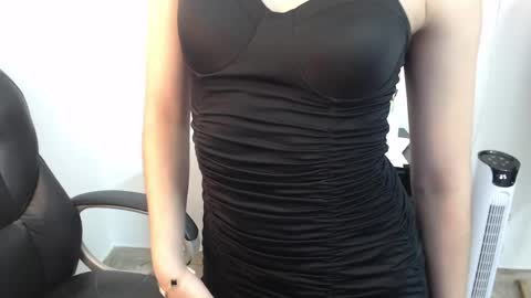 sabriinaa fox online show from April 24, 2026, 3:03 pm