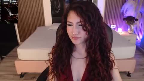 sabriinaa fox online show from July 31, 2026, 3:06 am