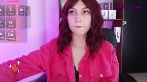 Sabrina online show from September 14, 2025, 10:53 pm