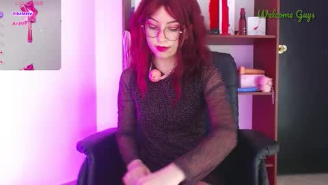 Sabrina online show from January 17, 2026, 9:29 pm