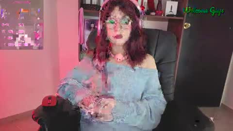 Sabrina online show from April 28, 2026, 12:20 am
